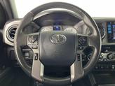 Thumbnail of 2019 Magnetic Gray Metallic Toyota Tacoma