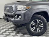 Thumbnail of 2019 Magnetic Gray Metallic Toyota Tacoma