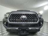 Thumbnail of 2019 Magnetic Gray Metallic Toyota Tacoma