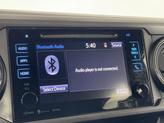 Thumbnail of 2019 Magnetic Gray Metallic Toyota Tacoma