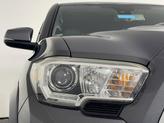 Thumbnail of 2019 Magnetic Gray Metallic Toyota Tacoma