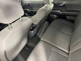 Thumbnail of 2019 Magnetic Gray Metallic Toyota Tacoma