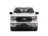 Thumbnail of 2022 Silver Metallic Ford F-150