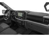 Thumbnail of 2022 Silver Metallic Ford F-150