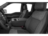 Thumbnail of 2022 Silver Metallic Ford F-150