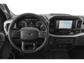 Thumbnail of 2022 Silver Metallic Ford F-150