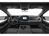 Thumbnail of 2022 Silver Metallic Ford F-150