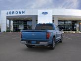 Thumbnail of 2025 Atlas Blue Metallic Ford F-150