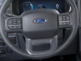 Thumbnail of 2025 Iconic Silver Metallic Ford F-150 Lightning