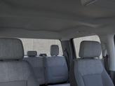 Thumbnail of 2025 Iconic Silver Metallic Ford F-150 Lightning