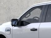 Thumbnail of 2025 Iconic Silver Metallic Ford F-150 Lightning