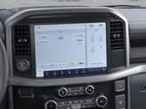Thumbnail of 2025 Iconic Silver Metallic Ford F-150 Lightning