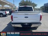 Thumbnail of 2016 White Platinum Clearcoat Metallic Ford F-150