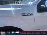 Thumbnail of 2016 White Platinum Clearcoat Metallic Ford F-150