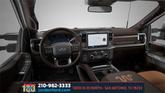 Thumbnail of 2026 Star White Metallic Tri-Coat Ford F-350