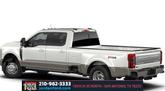Thumbnail of 2026 Star White Metallic Tri-Coat Ford F-350