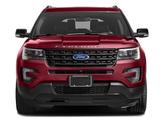 Thumbnail of 2017 Magnetic Ford Explorer