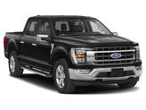 Thumbnail of 2023 Carbonized Gray Metallic Ford F-150