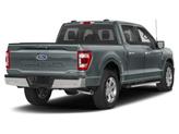 Thumbnail of 2023 Carbonized Gray Metallic Ford F-150
