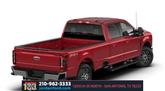 Thumbnail of 2026 Ruby Red Metallic Tinted Clearcoat Ford F-350