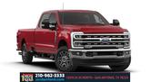 Thumbnail of 2026 Ruby Red Metallic Tinted Clearcoat Ford F-350