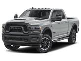 Photo of 2024 Billet Silver Metallic Clearcoat RAM 2500