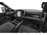 Thumbnail of 2024 Billet Silver Metallic Clearcoat RAM 2500