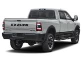 Thumbnail of 2024 Billet Silver Metallic Clearcoat RAM 2500