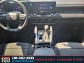 Thumbnail of 2023 Summit White Chevrolet Colorado
