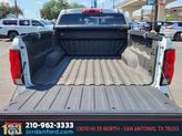 Thumbnail of 2023 Summit White Chevrolet Colorado