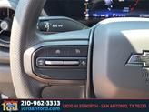 Thumbnail of 2023 Summit White Chevrolet Colorado