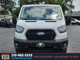 Thumbnail of 2023 Oxford White Ford Transit-250