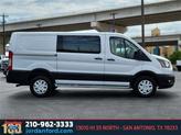 Thumbnail of 2023 Oxford White Ford Transit-250