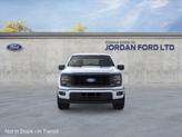 Thumbnail of 2025 Oxford White Ford F-150