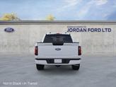 Thumbnail of 2025 Oxford White Ford F-150