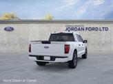 Thumbnail of 2025 Oxford White Ford F-150