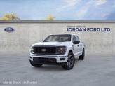 Thumbnail of 2025 Oxford White Ford F-150