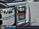 Thumbnail of 2021 Agate Black Metallic Ford F-150