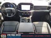 Thumbnail of 2021 Agate Black Metallic Ford F-150