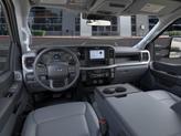Thumbnail of 2025 Oxford White Ford F-350