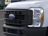 Thumbnail of 2025 Oxford White Ford F-350