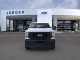 Thumbnail of 2025 Oxford White Ford F-350