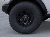 Thumbnail of 2025 Oxford White Ford Bronco