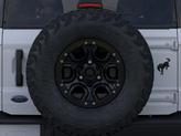 Thumbnail of 2025 Oxford White Ford Bronco