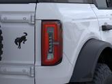 Thumbnail of 2025 Oxford White Ford Bronco