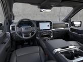 Thumbnail of 2025 Star White Metallic Tri-Coat Ford F-150