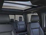 Thumbnail of 2025 Star White Metallic Tri-Coat Ford F-150