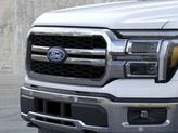 Thumbnail of 2025 Star White Metallic Tri-Coat Ford F-150