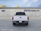 Thumbnail of 2025 Star White Metallic Tri-Coat Ford F-150