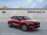 Thumbnail of 2025 Rapid Red Metallic Tinted Clearcoat Ford Escape